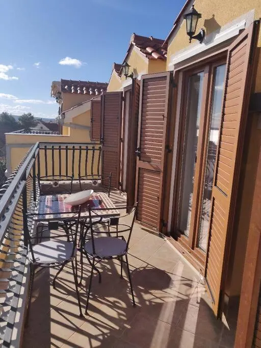 Navi Apartment, Seaview Trogir Croatia