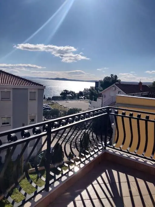Apartment Navi Apartment, Seaview Trogir